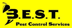 B.E.S.T. PEST CONTROL SERVICES